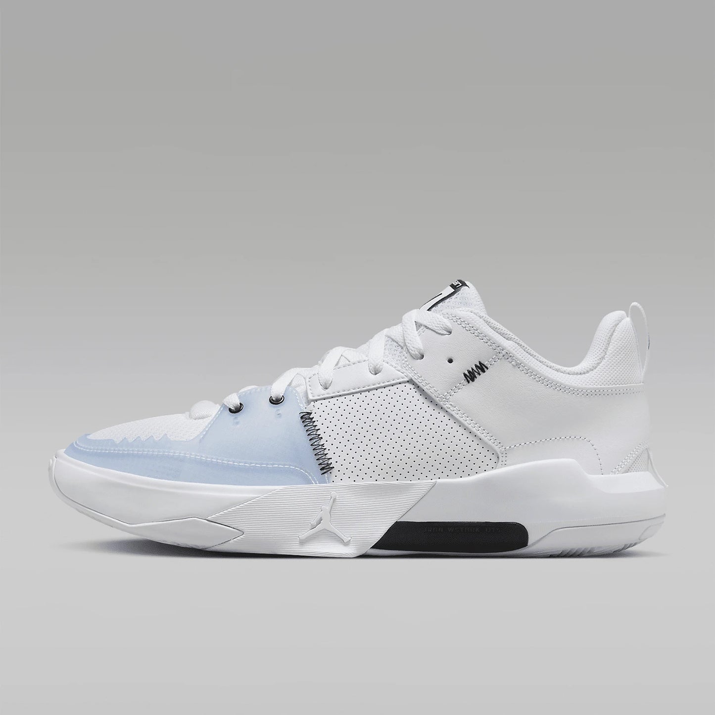 Sapatilhas de basquetebol para homem Nike Genuine Jordan One Take 5 PF FD2336-100