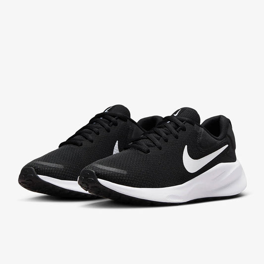 Zapatillas de running y entrenamiento ligeras y transpirables para mujer Nike Genuine Revolution 7 FB2208-003