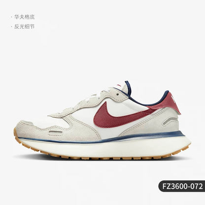 Nike Authentic Phoenix Waffle Damen-Retro-Sports-Freizeitschuhe FZ3600-072