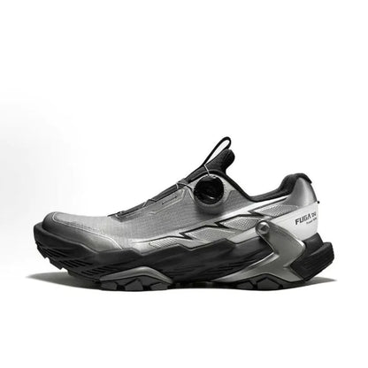 Professional Running Men's Shoes Breathable Walking Shoes Men’s Anti-Slip Outdoor Sport Shoes Wearable Men's Running Sneakers