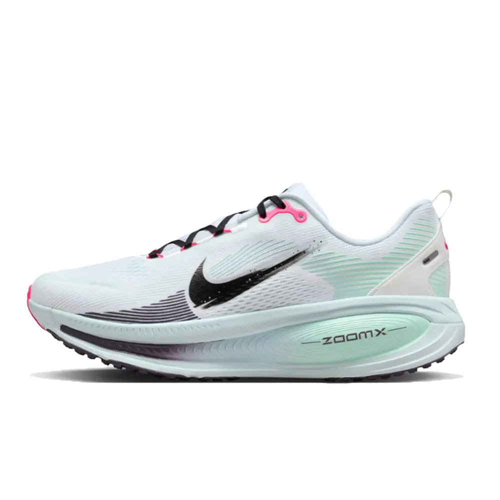 Nike Vomero 18 Running Shoes Enhanced Responsive Cushioning Adaptive Fit Distance-Ready Support Lightweight Unisex IM6676-104