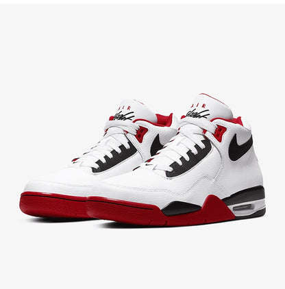Nike Flight Legacy AJ4 Brother Air Cushion мъжки ретро високи баскетболни обувки BQ4212
