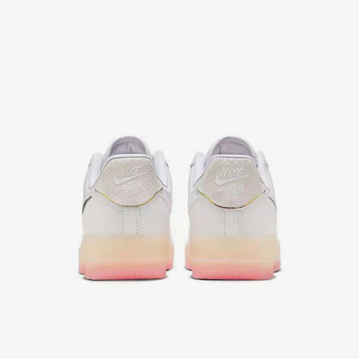 Nike Original AIR FORCE 1 Damen-Casual-Sports-Low-Top-Skate-Schuhe FZ5741-191