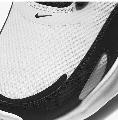 Nike Genuine Air Max Bolt Men's Cushioned Low-Top Running Shoes CU4151-102