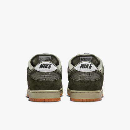 Nike Authentic Dunk Low Herren- und Damen-Retro-Sneaker, leicht, lässig, Low-Top HJ0367-301
