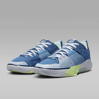 Offizielle authentische Nike JORDAN Herren-Low-Top-Retro-Trend-Basketballschuhe FD2336-400