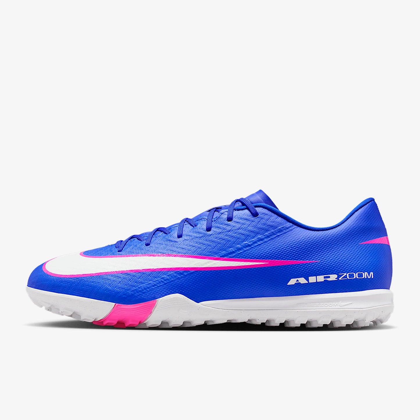 Nike genuine spring men's low cut lace up wear-resistant football shoes FQ8449-446