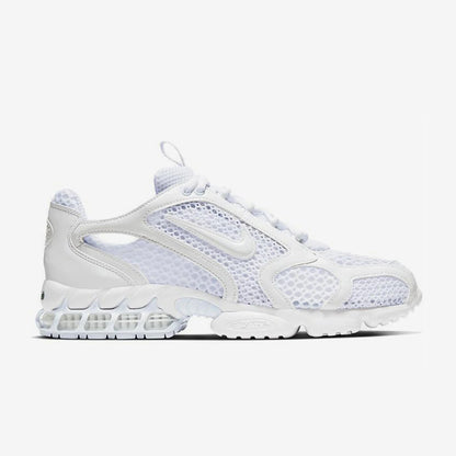 Nike Authentic AIR ZOOM Men's Sport Mesh Cushion Running Shoes CJ1288-100
