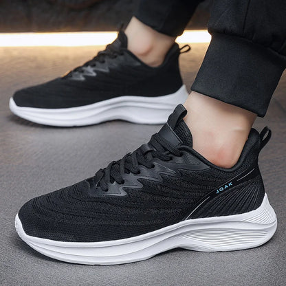 Summer Mens Lightweight Casual Sneakers Men Breathable Sport Shoes Cheap Sneakers Big Plus Size 47 48 49 50 51 52 Dropshipping