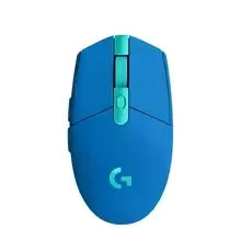 Lgitech G304 Wireless Wired Gaming Mouse Fast Response Comfortable Grip For FPS Gamer