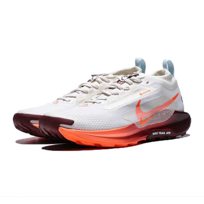 NIKE Pegasus Trail 5 GTX Sport-Laufschuhe mit rutschfester Sohle, langlebiger Dämpfung und modischem Design FQ0908-104