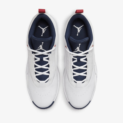 Nike Official Genuine JORDAN Men's Durable Cushion Low-Top Sneakers FQ8298-100