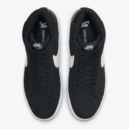 Nike SB Zoom Blazer Mid originais — sapatilhas de skate para homem/mulher 864349-002