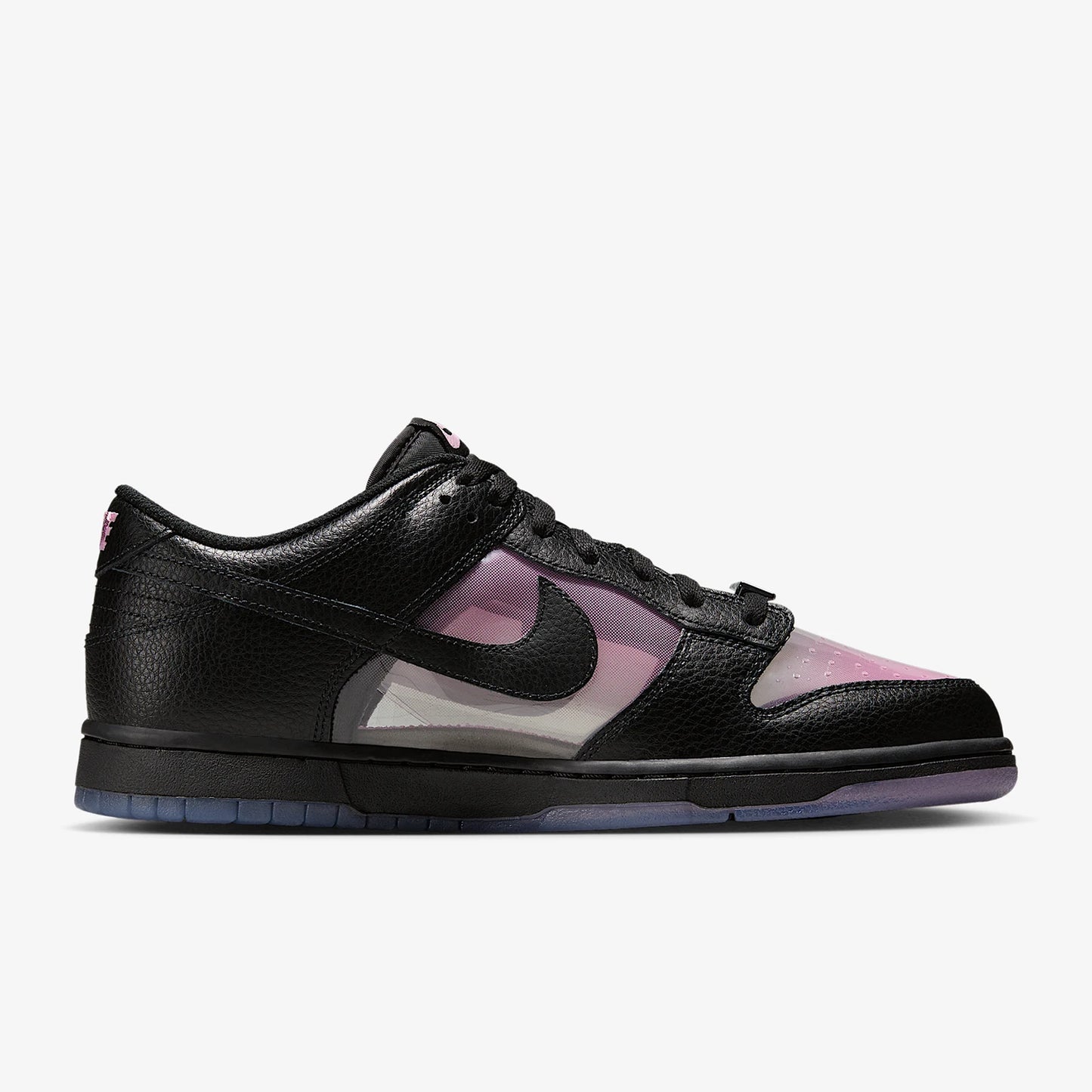 Nike genuine Dunk Low men's trendy, fashionable, durable and casual board shoes IM3077-600