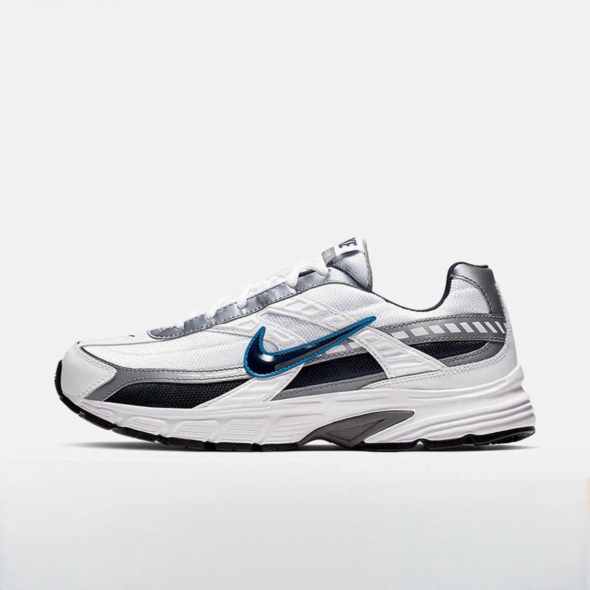 Nike INITIATOR Prodyšné běžecké boty Retro běžecké boty Protiskluzový a odolný design s odpružením Černé IB4467-451