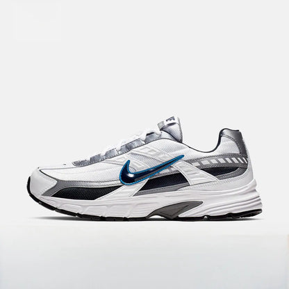 Nike INITIATOR Prodyšné běžecké boty Retro běžecké boty Protiskluzový a odolný design s odpružením Černé IB4467-451