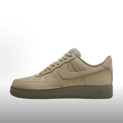 Nike Air Force 1 07 Fashionable Comfortable Cushioning Durable Everyday Unisex Sports Casual Sneakers HQ1977-001