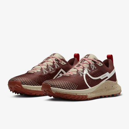 Nike genuine Pegasus Trail 4 Unisex Sports Running Shoes DJ6159-200