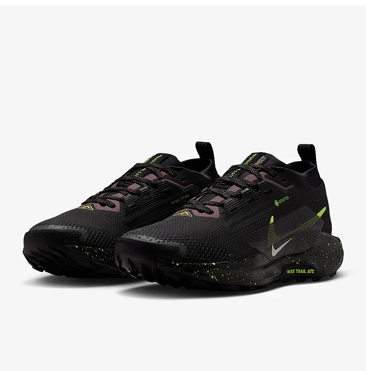 Zapatillas de trail running amortiguadoras Nike Pegasus Trail 5 para mujer FQ0912-009