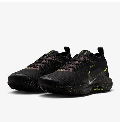 Zapatillas de trail running amortiguadoras Nike Pegasus Trail 5 para mujer FQ0912-009