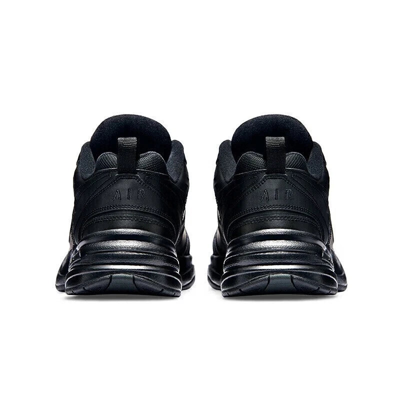 Novedad original: zapatillas de running para hombre NIKE AIR MONARCH IV