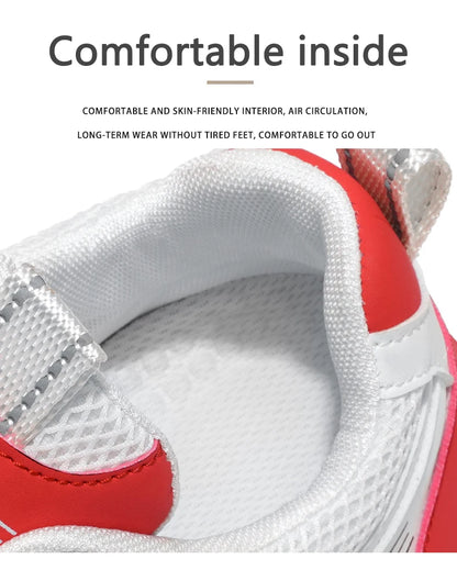 Brand Protection 2026 New Men’s Lightweight Non-Slip Breathable Wear-Resistant Running Sports Fashion Versatile Casual Shoes