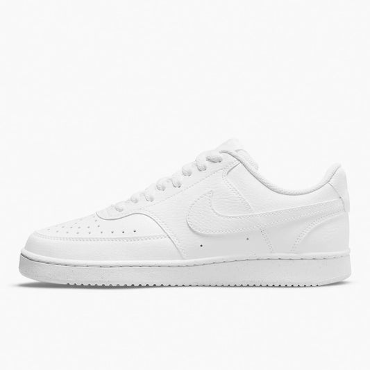 Zapatillas bajas Nike Official Authentic Court Vision para mujer, ligeras y transpirables, DH3158-100
