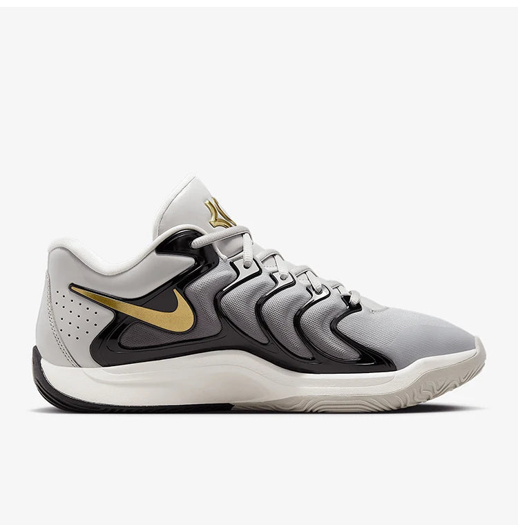 Nike Genuine KD17 Scarpe da basket low-top da uomo FJ9488-003