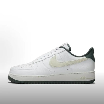 Nike Air Force 1 07 Fashionable Comfortable Cushioning Durable Everyday Unisex Sports Casual Sneakers HQ1977-001