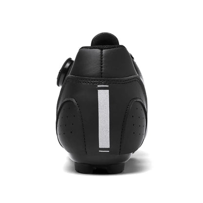 MTB Cycling Shoes Men Sports Dirt Road Bike Shoes Flat Speed Cycling Sneakers Flats Mountain Bicycle Footwear SPD Cleats Shoes