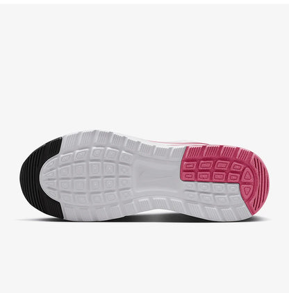 Zapatillas deportivas casual con cordones para mujer Nike Air Max Nuaxis HF1233-100