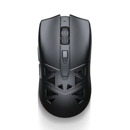 RAWM SL01C Wireless Lightweight Gaming Bluetooth Mouse Tri-Mode E-sports Gamer Mini Hollow PAW3311 PC Laptop Office Accessories