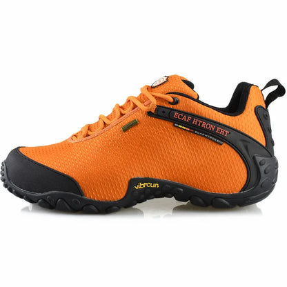 Outdoor-Kletterschuhe für Herren und Damen, Sneaker in Übergröße, Wander-Trainingsschuhe, hochwertige, verschleißfeste Abenteuer-Sportschuhe und Wasserschuhe