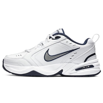 Novedad original: zapatillas de running para hombre NIKE AIR MONARCH IV