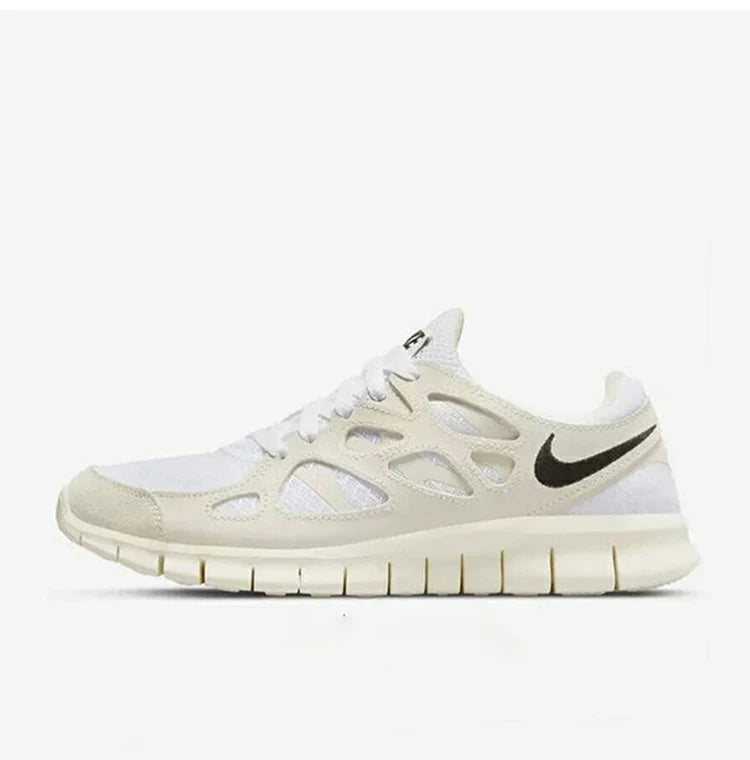 Nike Genuine Free Run 2 Women's Sports Training Durable Running Shoe DM8915-101