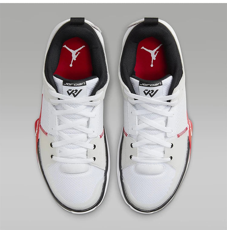 Sapatilhas de basquetebol para homem Nike Genuine Jordan One Take 5 PF FD2336-100
