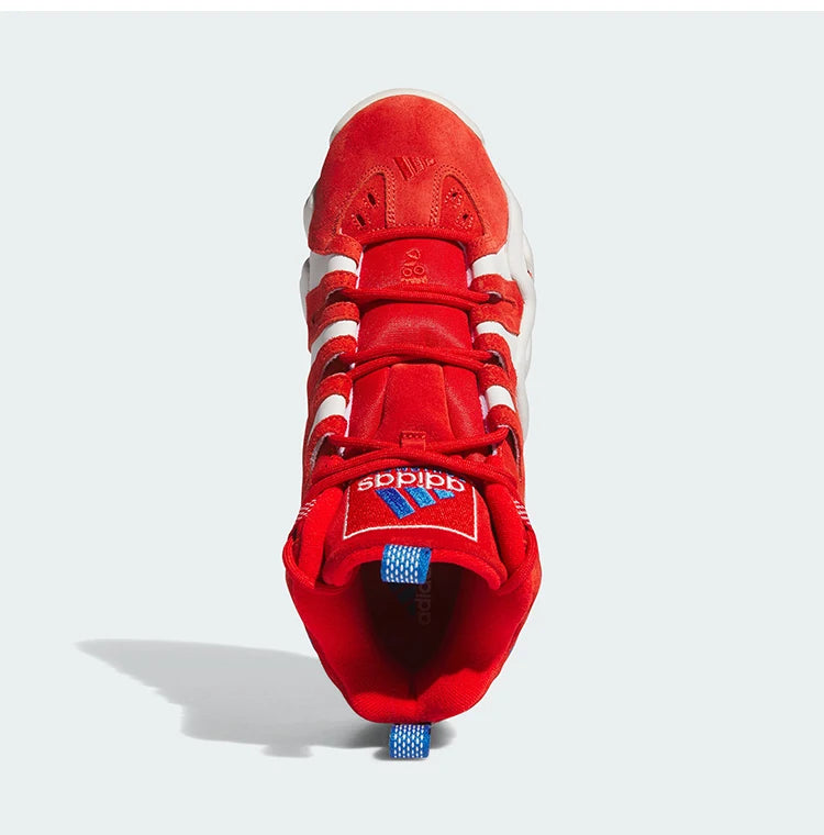 Adidas Authentique Crazy 8 Chaussures de basket classiques pour hommes IG3739