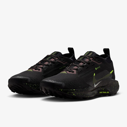 Zapatillas de trail running amortiguadoras Nike Pegasus Trail 5 para mujer FQ0912-009