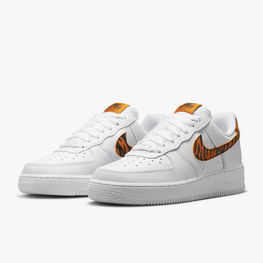 Nike Authentic Air Force 1 '07 Zapatillas casuales Air Force 1 para mujer DD8959-108