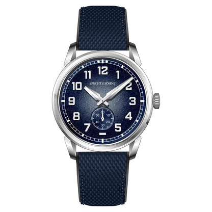 2026 Specht & Söhne New Automatic Watches For Men Top Luxury Sports Wristwatches C3 Luminous Sapphire Crystal 50M Waterproof