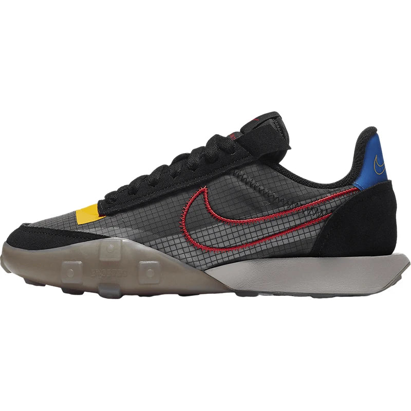 Nike eredeti, szezonális új, női, kényelmes sport- és divatcipő, edzéshez és szabadidőhöz, CK6647-002