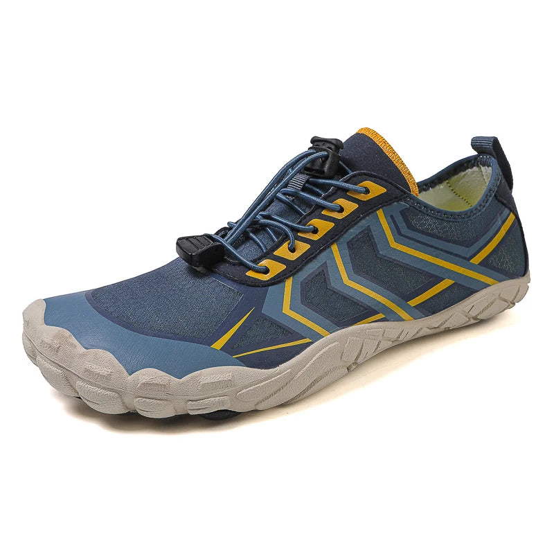 Water Shoes Beach Barefoot Shoes Comfortable Minimalist Cross Training Shoes Hiking Trail Running Shoes for Men and Women