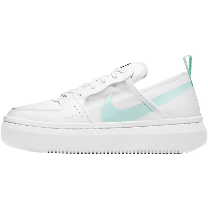 Sneakers casual da donna Nike Authentic COURT VISION ALTA TXT CW6536-100