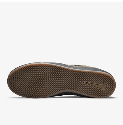 Nike SB ISHOD autentiche scarpe da skateboard sportive traspiranti con piccolo gancio per uomo e donna DC7232-300