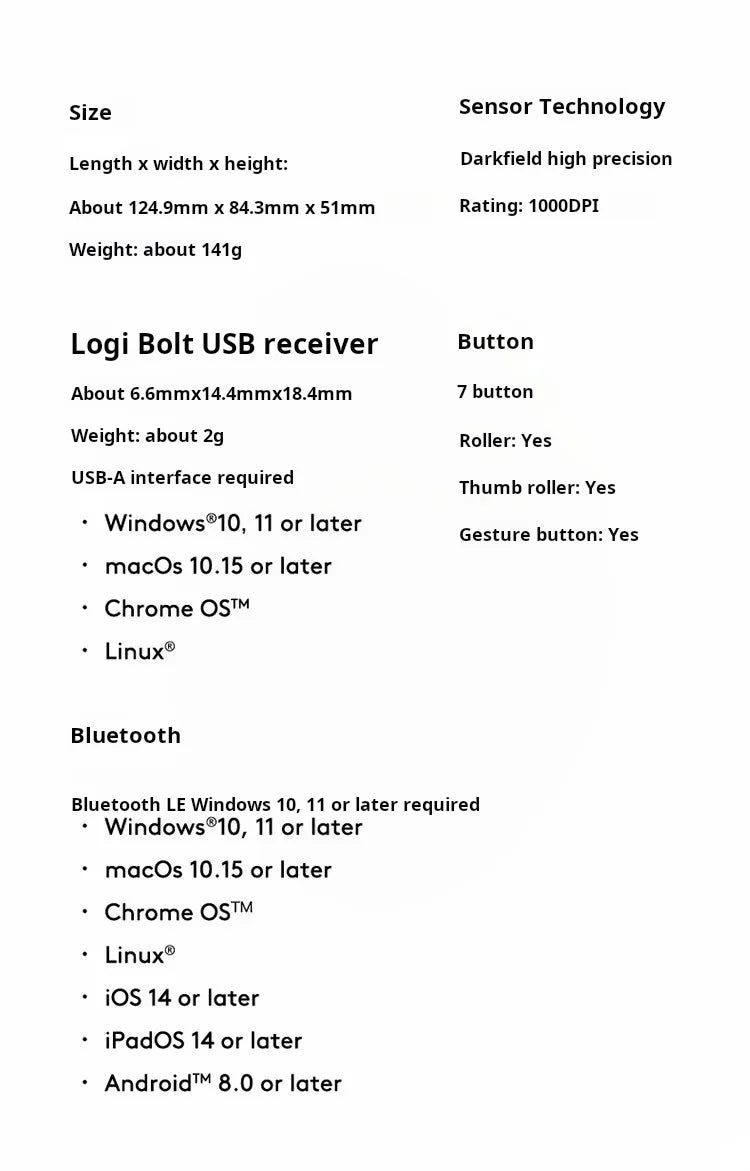 Logitech MX Master 3S kabellose Bluetooth-Maus Business Office Softtone-Maus ergonomische Business-Office-Maus