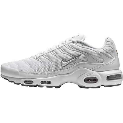 Zapatillas de running Nike Official Genuine Air Max Plus para hombre, amortiguadas y resistentes al desgaste, 604133-139