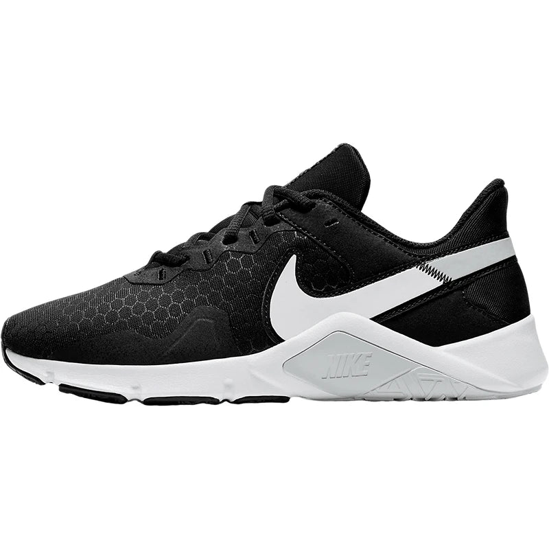 Nike Genuine New Season Women's Breathable Training Shoes CQ9545-001