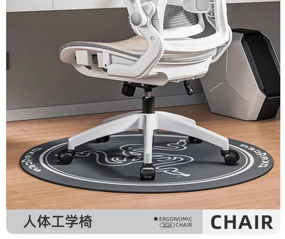 Adjustable Breathable Mesh High Density Sponge Seat Ergonomic Gaming Chair 3D Lumbar Support Racing Swivel