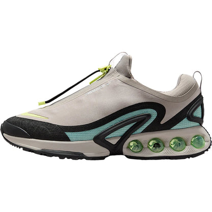 Nike Genuine AIR MAX DN Men's Air Cushion Shock Absorption Wear-Resistant Running Shoes HQ8605-003