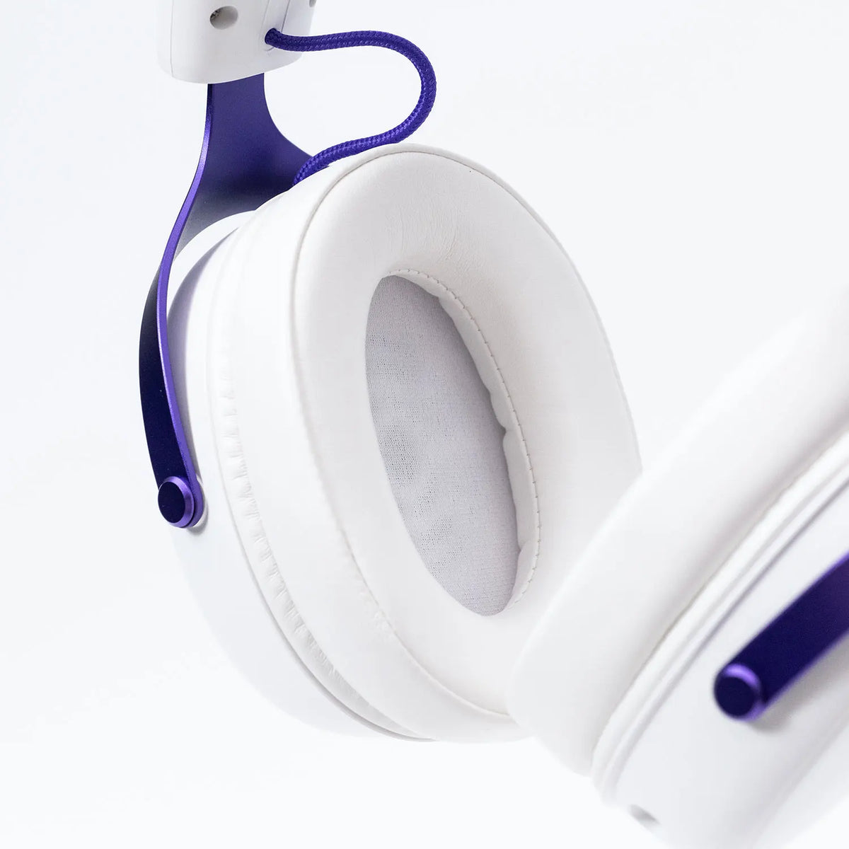 Casque de jeu AKKO Verge S9 E-Sports avec micro, casque de jeu quad-mode, son surround 7.1 canaux, audio FPS optimisé, haut-parleur de 53 mm